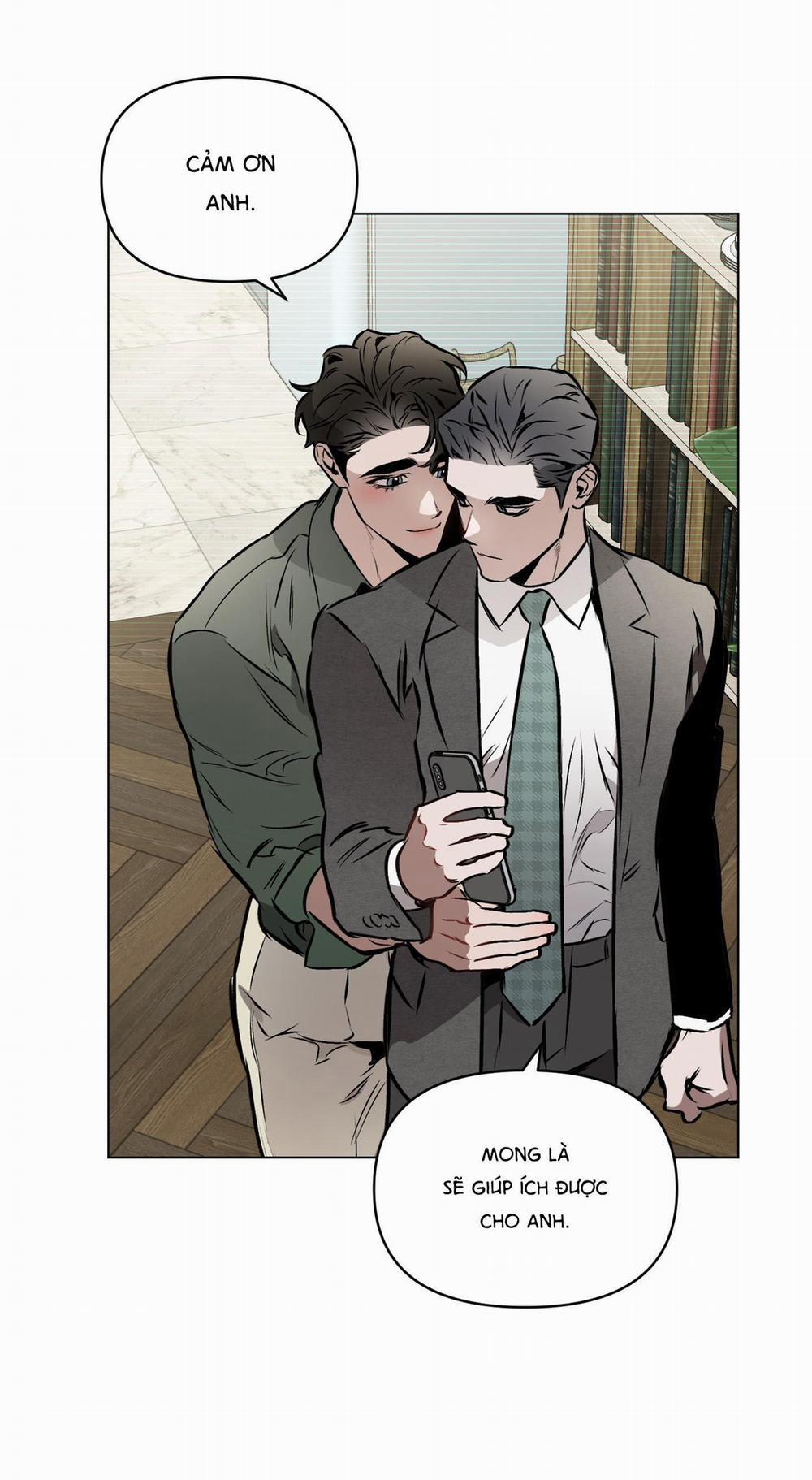 (Cbunu) Định Tên Mối Quan Hệ 32 trang 34