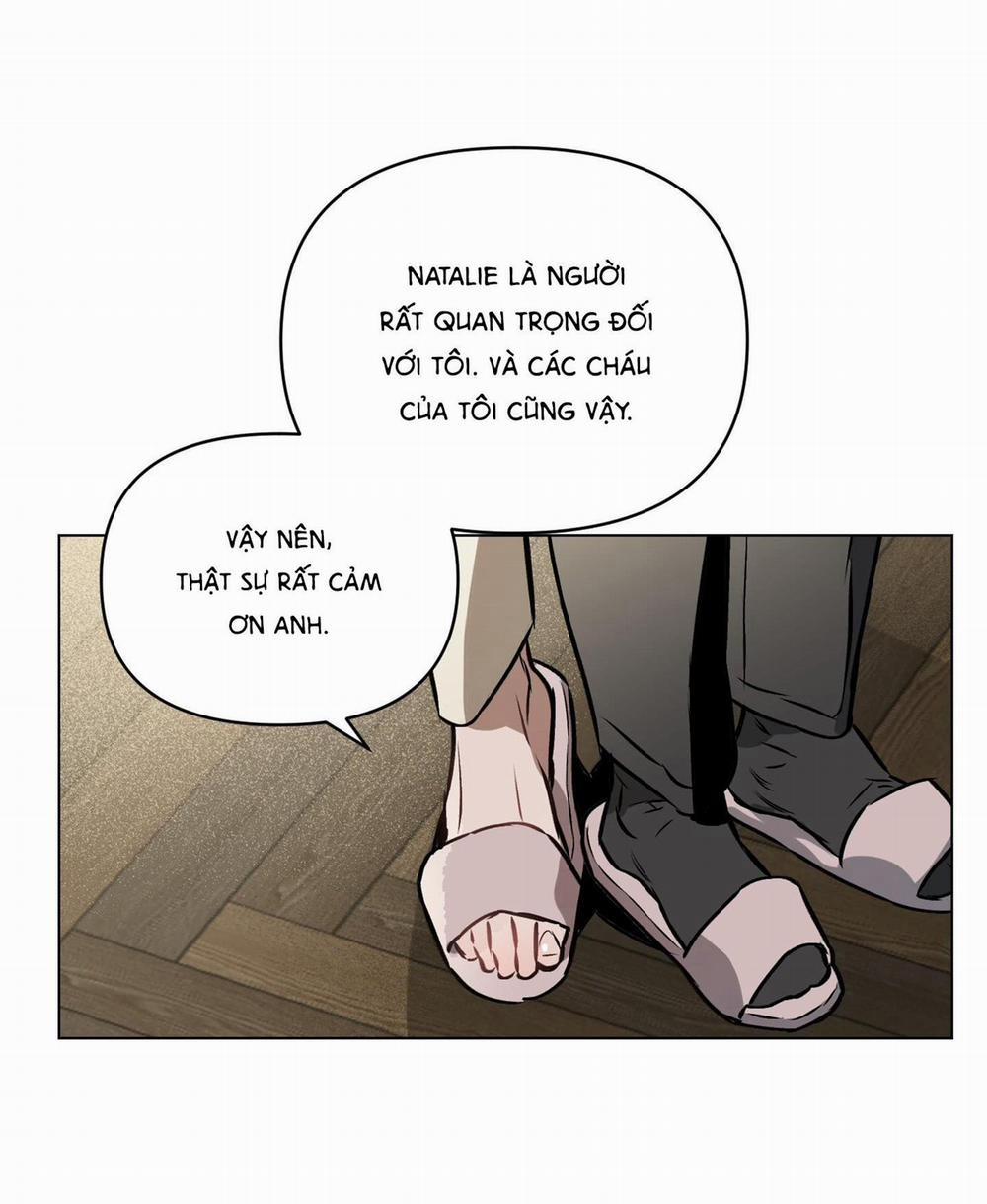 (Cbunu) Định Tên Mối Quan Hệ 32 trang 36