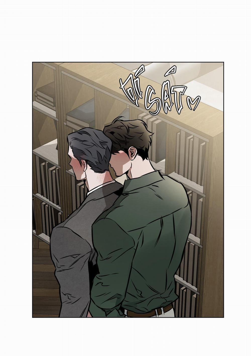 (Cbunu) Định Tên Mối Quan Hệ 32 trang 38