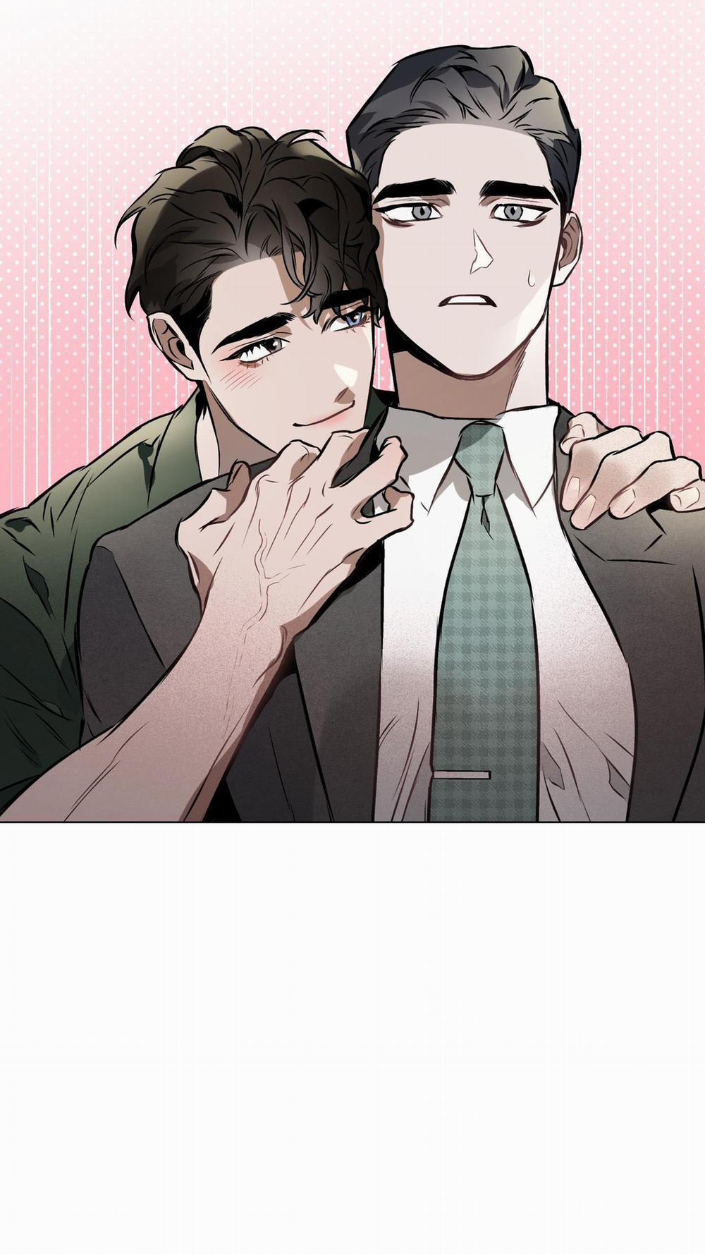 (Cbunu) Định Tên Mối Quan Hệ 32 trang 42