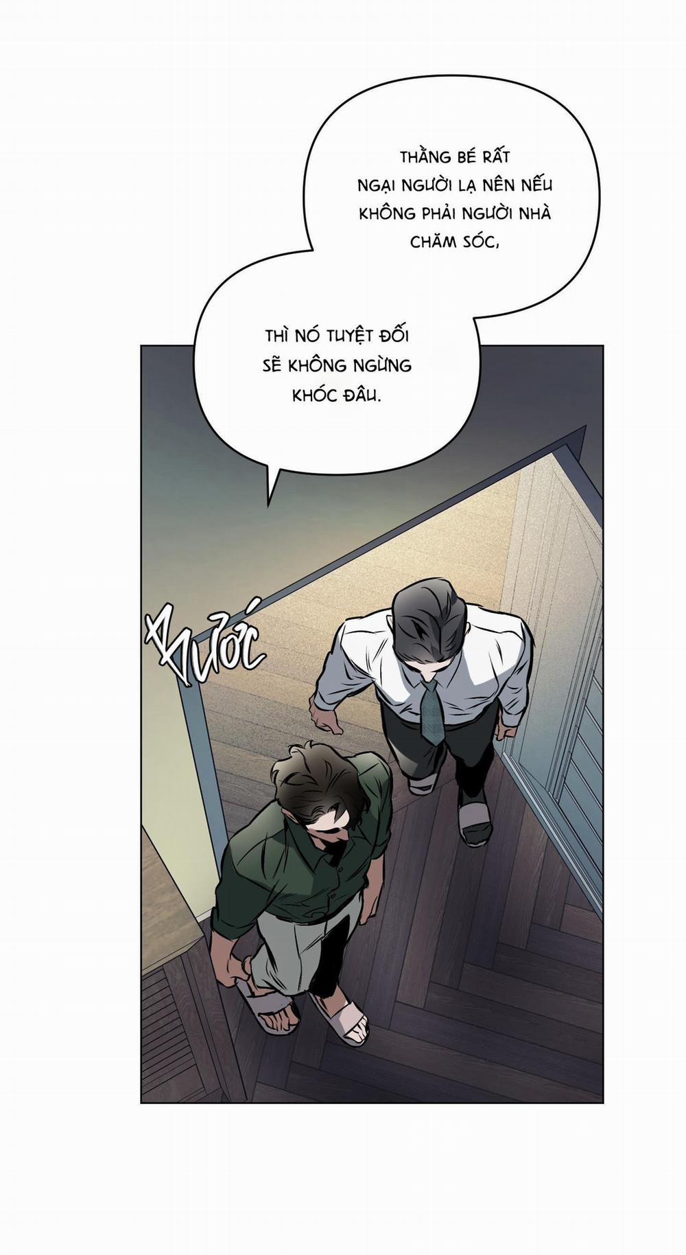 (Cbunu) Định Tên Mối Quan Hệ 32 trang 44