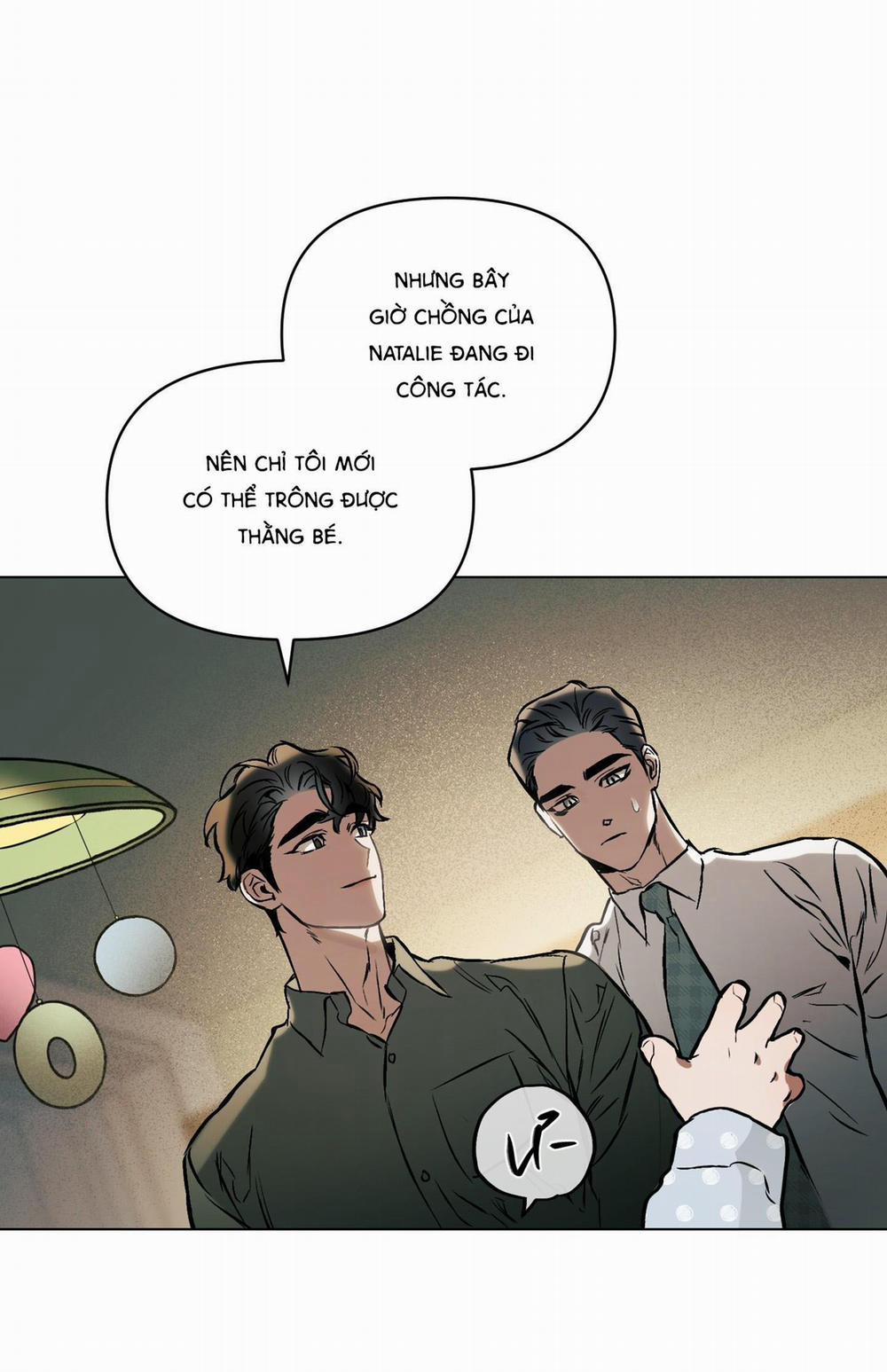 (Cbunu) Định Tên Mối Quan Hệ 32 trang 45