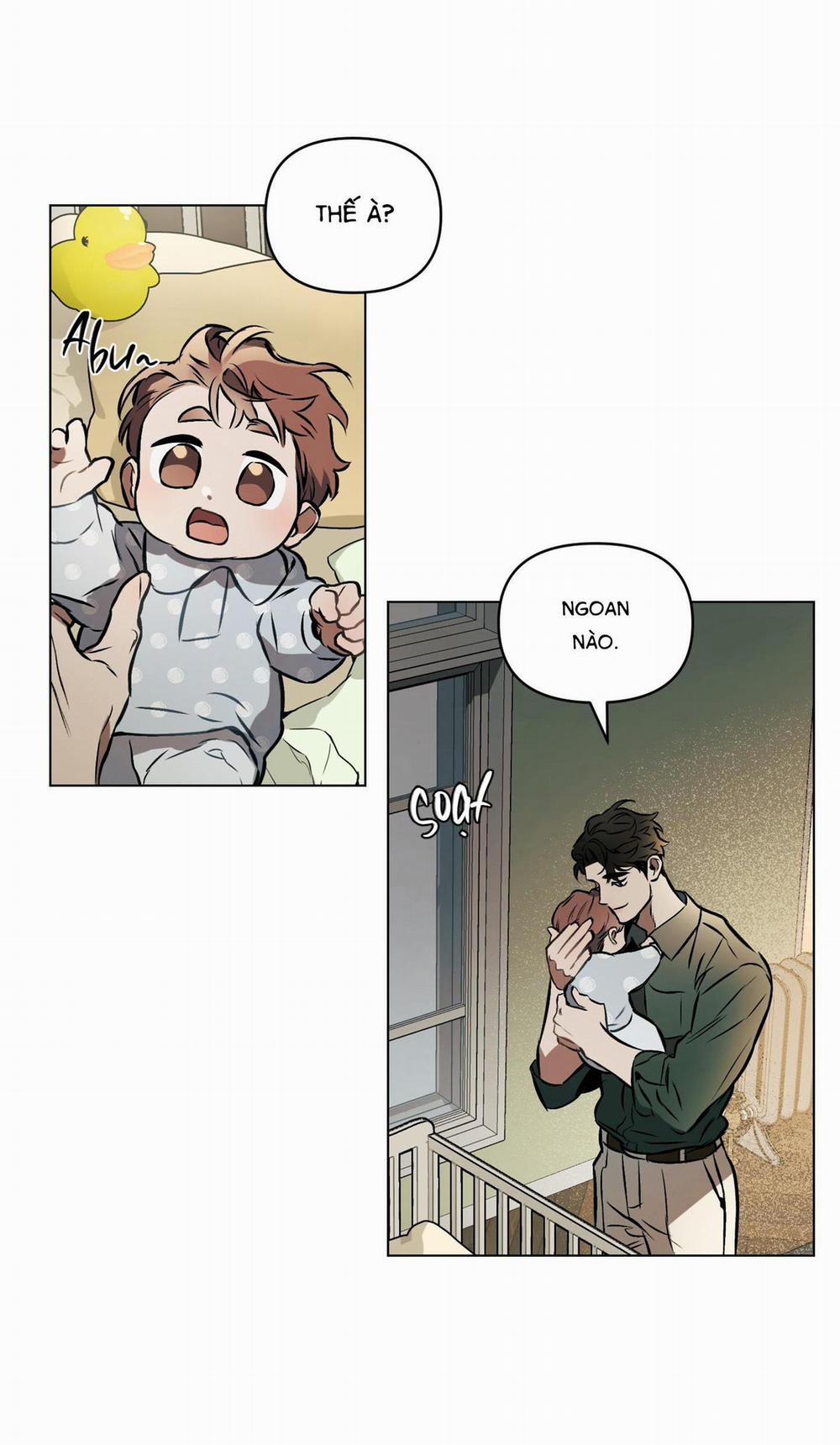 (Cbunu) Định Tên Mối Quan Hệ 32 trang 46