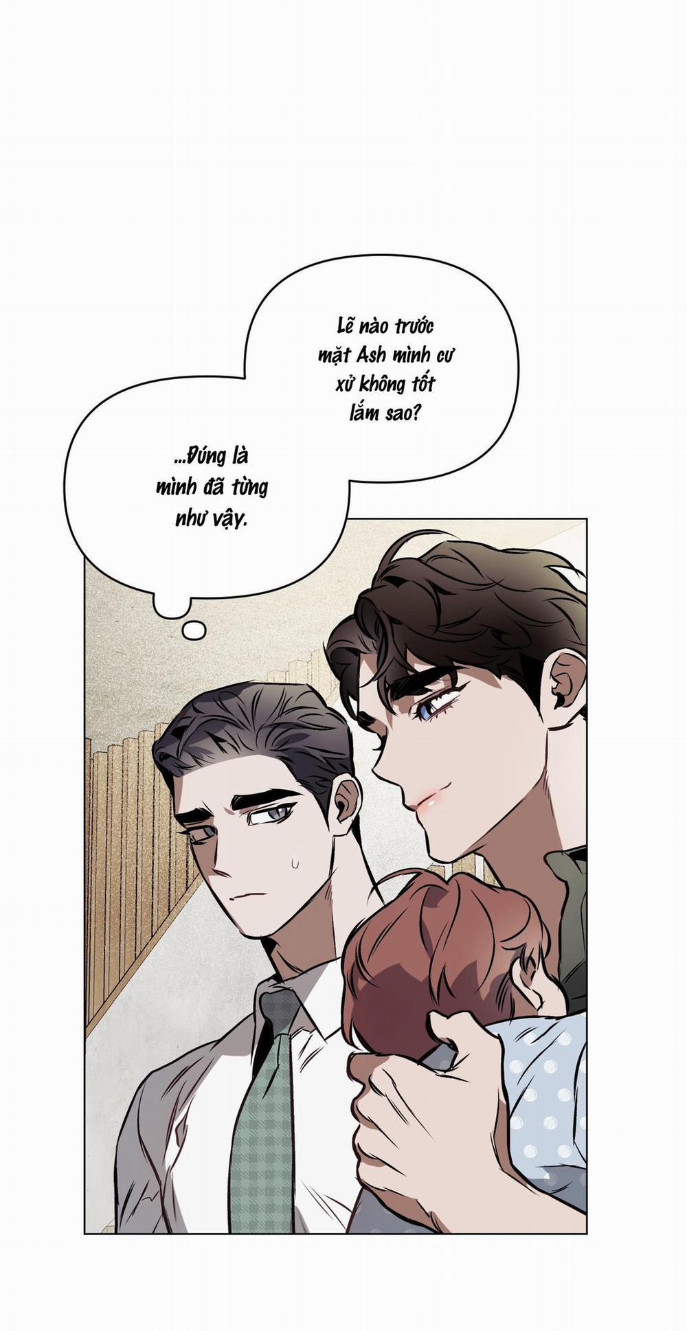 (Cbunu) Định Tên Mối Quan Hệ 32 trang 59