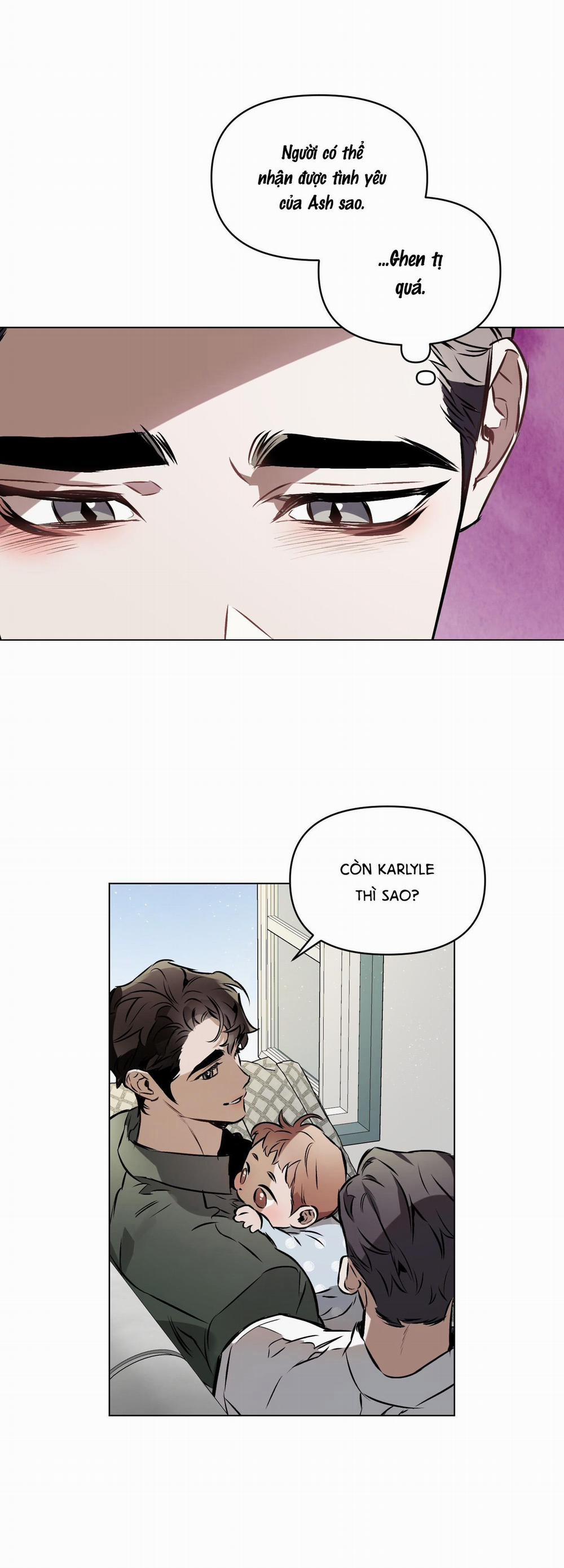 (Cbunu) Định Tên Mối Quan Hệ 33 trang 11