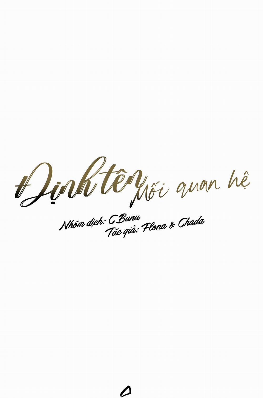 (Cbunu) Định Tên Mối Quan Hệ 33 trang 13