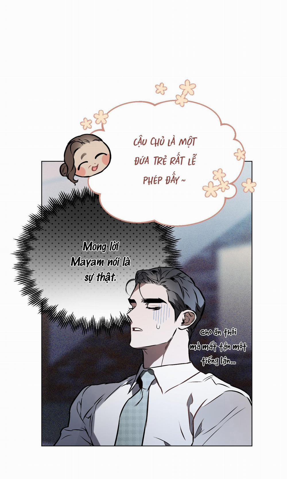 (Cbunu) Định Tên Mối Quan Hệ 33 trang 24