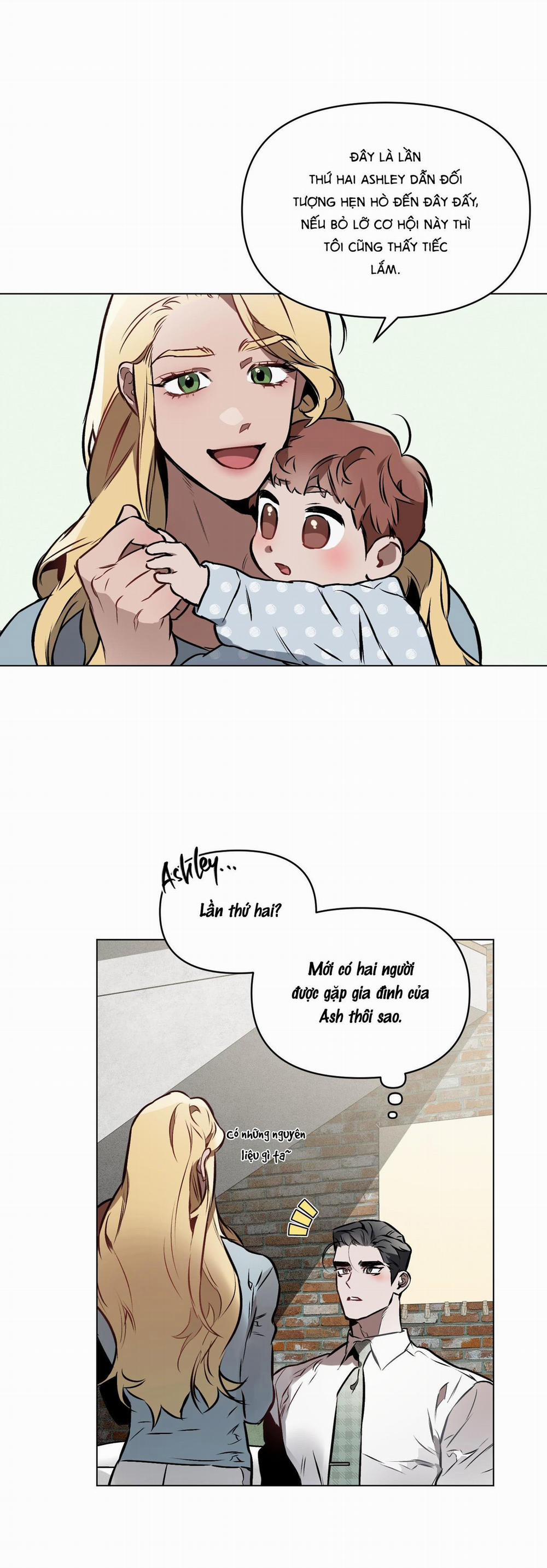 (Cbunu) Định Tên Mối Quan Hệ 33 trang 33