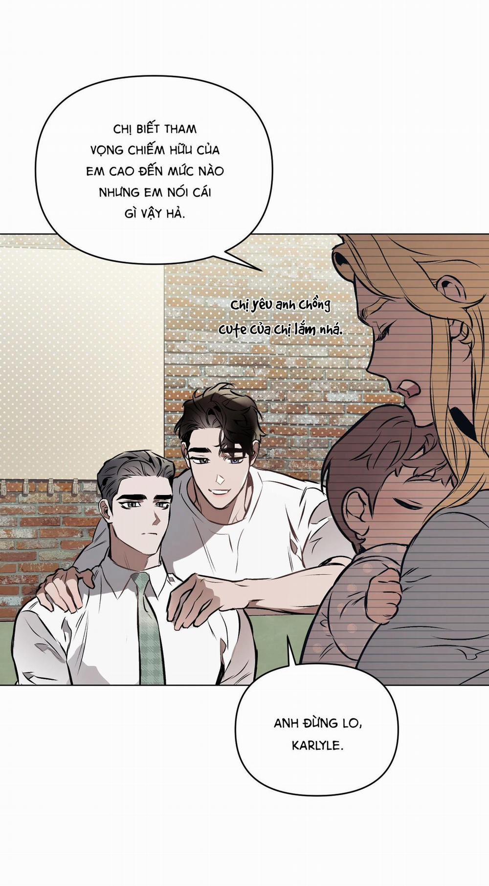 (Cbunu) Định Tên Mối Quan Hệ 33 trang 39