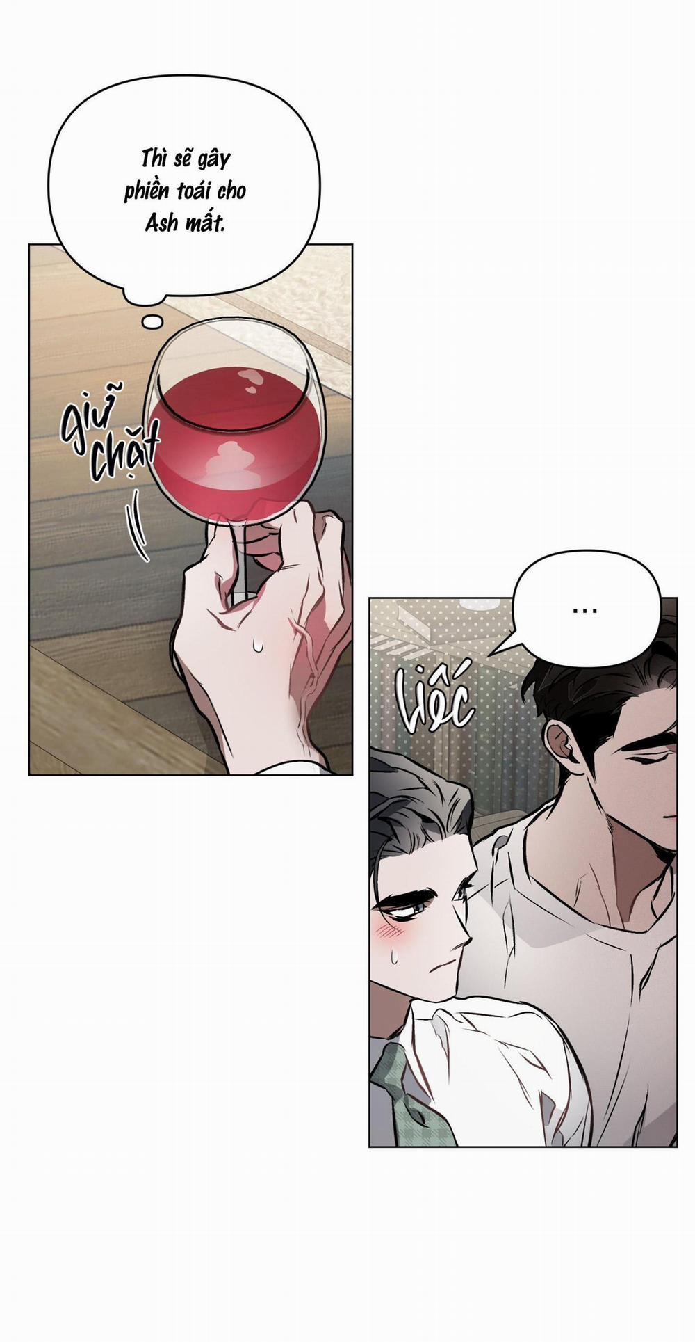 (Cbunu) Định Tên Mối Quan Hệ 33 trang 50