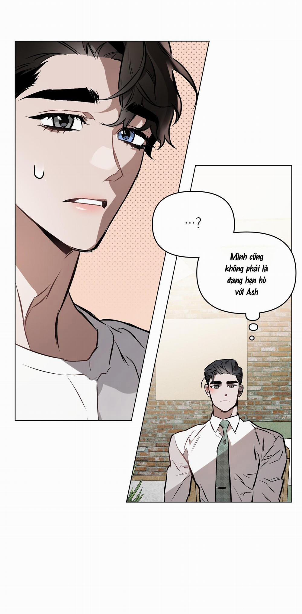 (Cbunu) Định Tên Mối Quan Hệ 33 trang 54