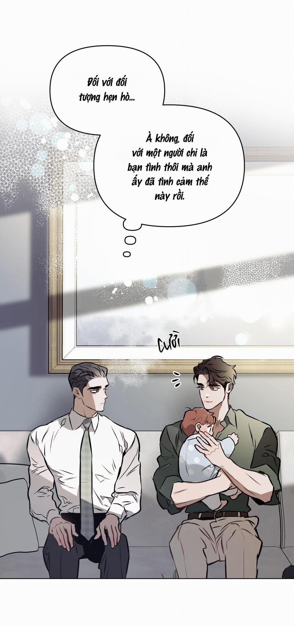 (Cbunu) Định Tên Mối Quan Hệ 33 trang 9