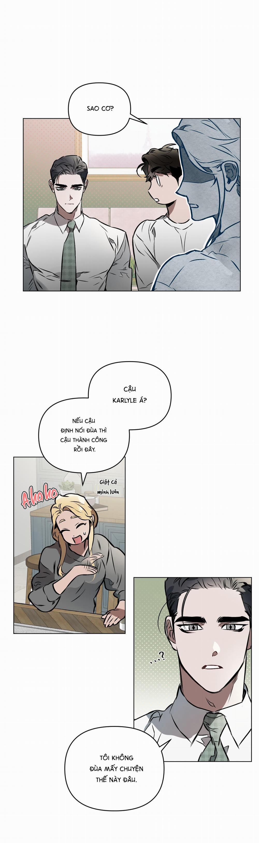 (Cbunu) Định Tên Mối Quan Hệ 34 trang 1