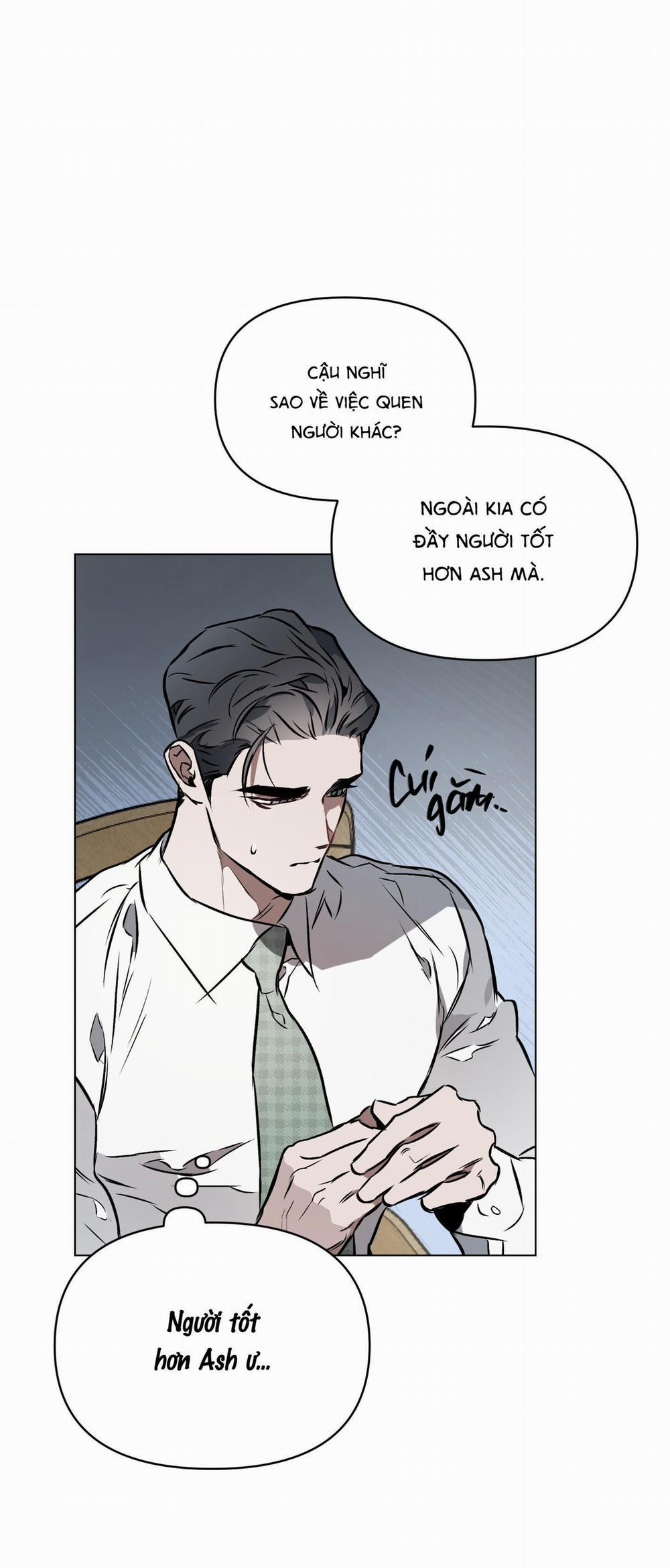 (Cbunu) Định Tên Mối Quan Hệ 34 trang 18