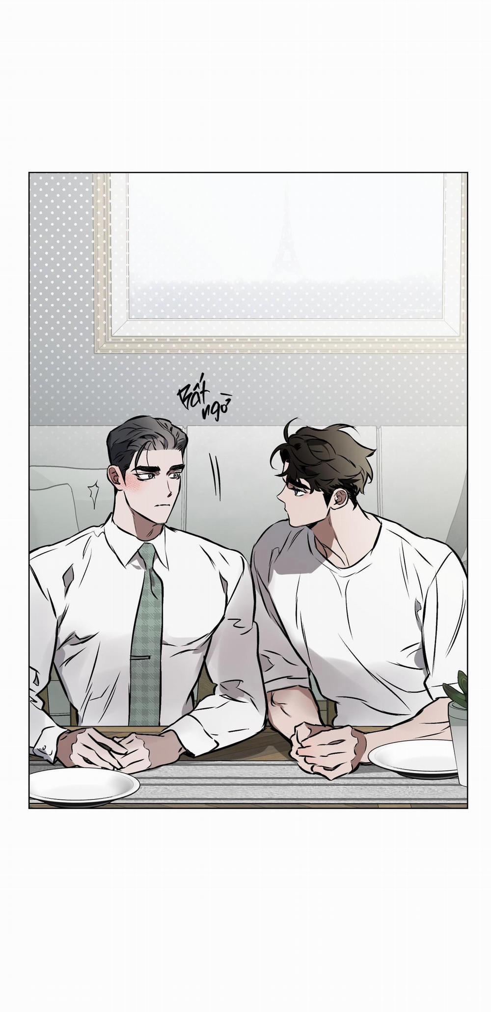 (Cbunu) Định Tên Mối Quan Hệ 34 trang 20