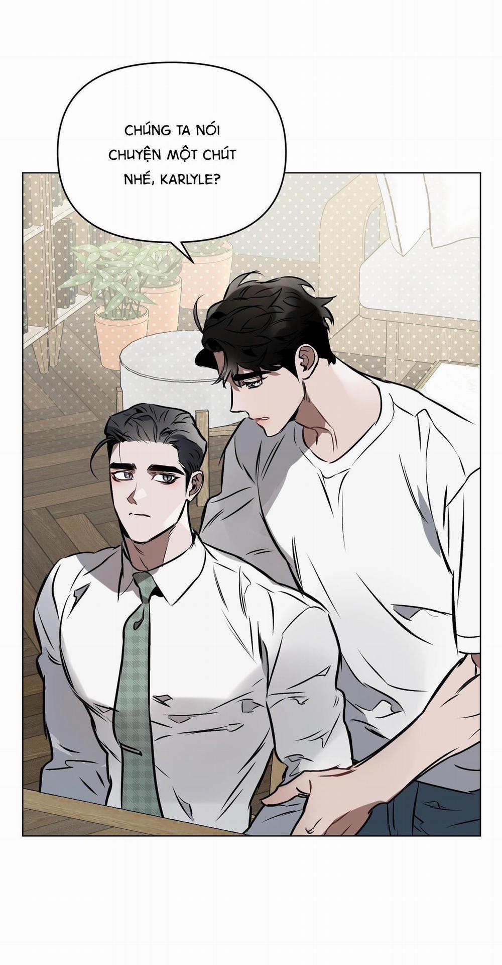 (Cbunu) Định Tên Mối Quan Hệ 34 trang 22