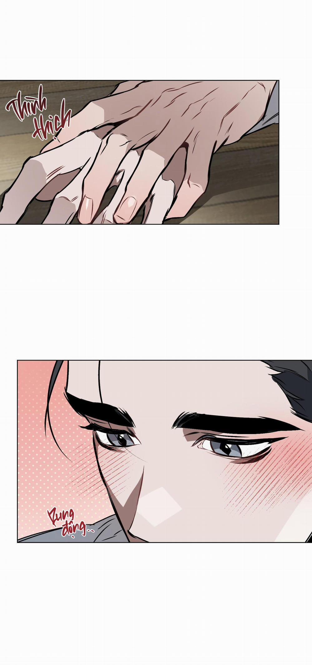 (Cbunu) Định Tên Mối Quan Hệ 34 trang 23