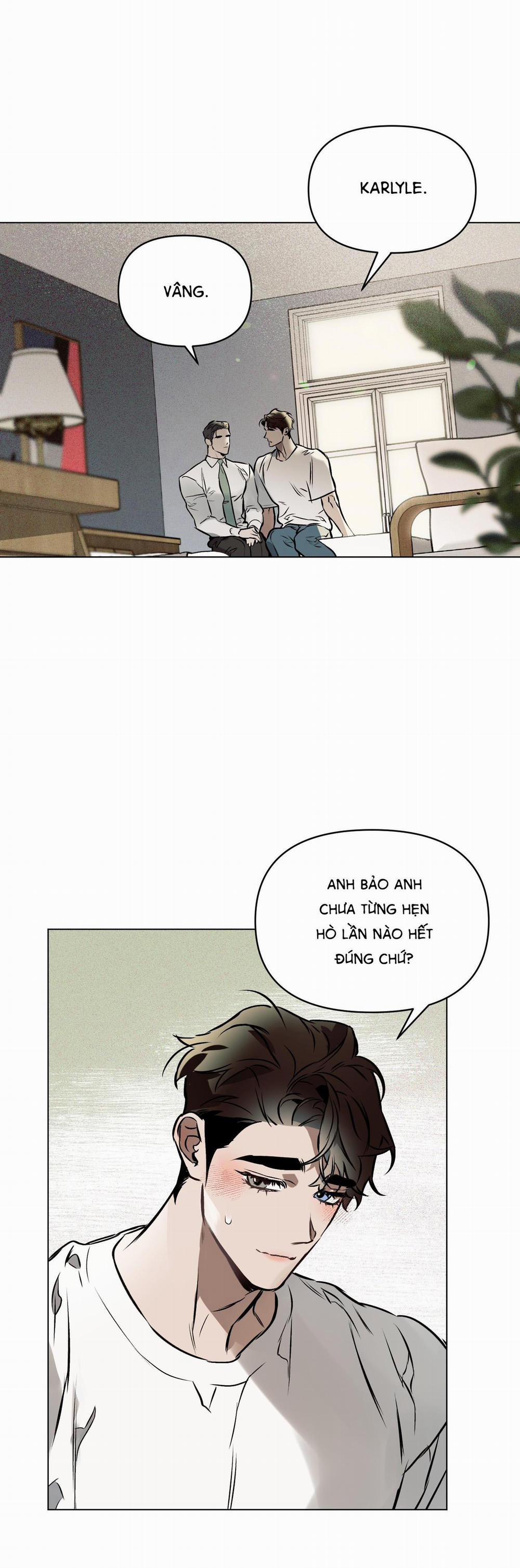 (Cbunu) Định Tên Mối Quan Hệ 34 trang 25