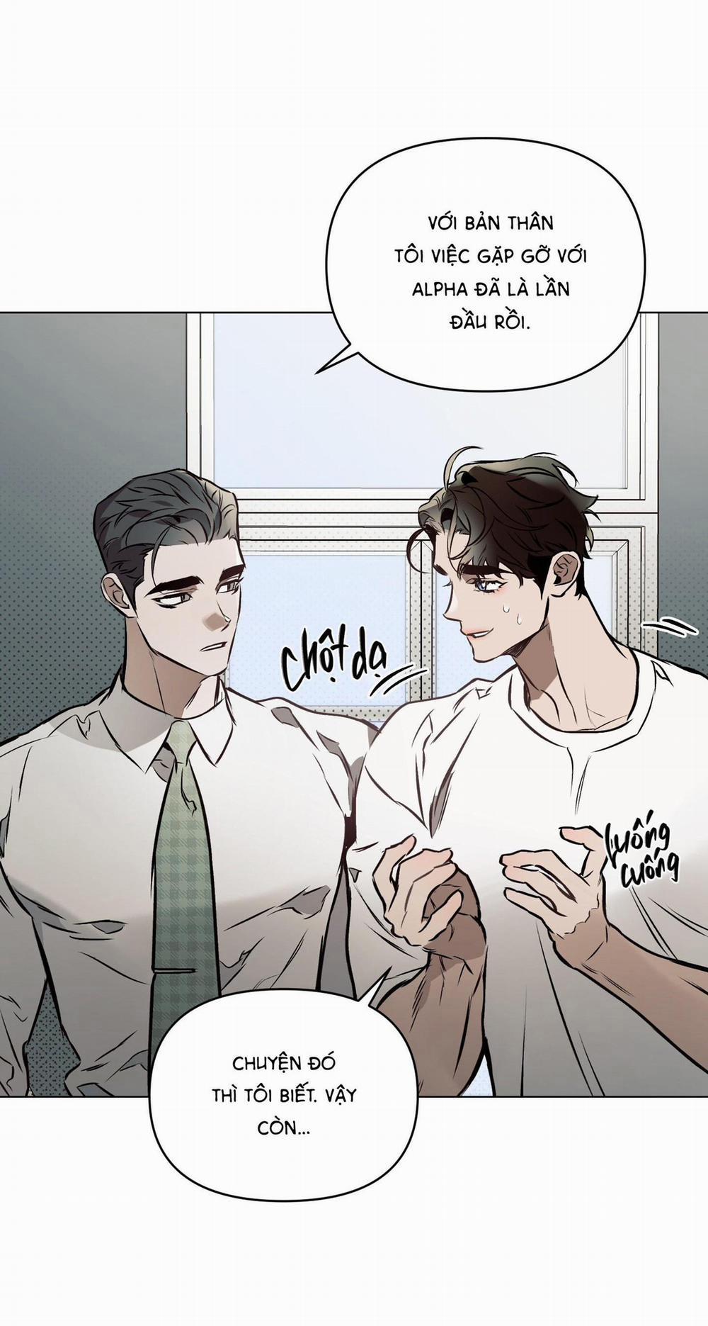 (Cbunu) Định Tên Mối Quan Hệ 34 trang 28