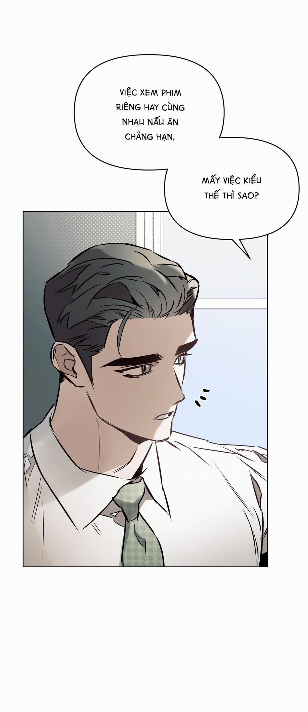 (Cbunu) Định Tên Mối Quan Hệ 34 trang 29