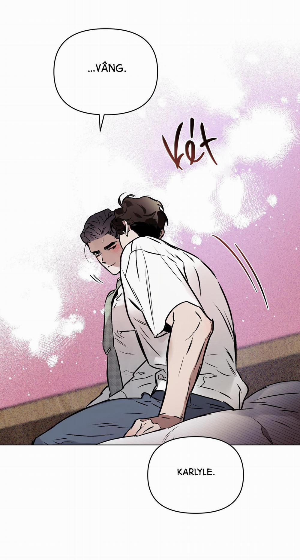 (Cbunu) Định Tên Mối Quan Hệ 34 trang 40