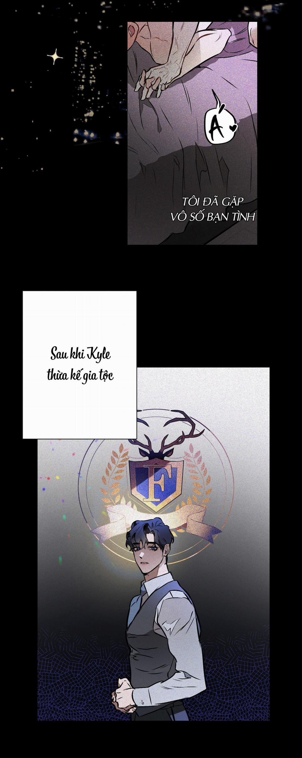 (Cbunu) Định Tên Mối Quan Hệ 34 trang 45