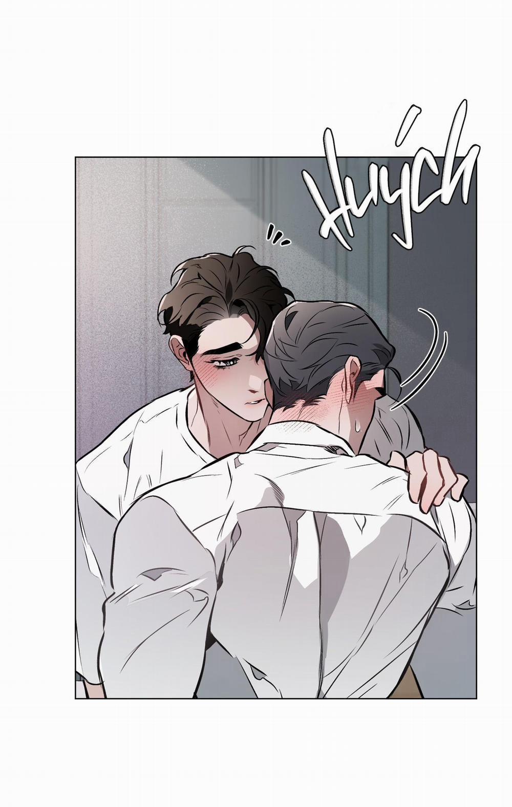 (Cbunu) Định Tên Mối Quan Hệ 35 trang 10