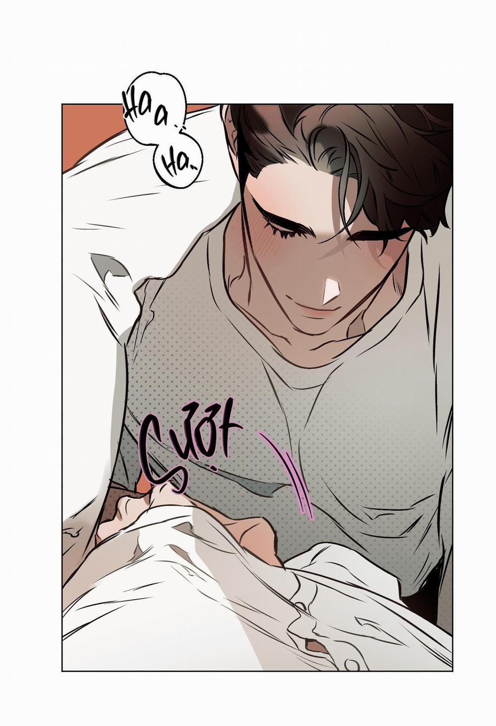 (Cbunu) Định Tên Mối Quan Hệ 35 trang 16