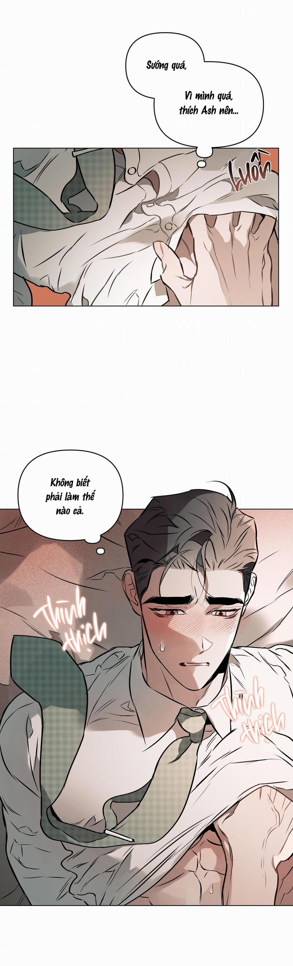 (Cbunu) Định Tên Mối Quan Hệ 35 trang 17