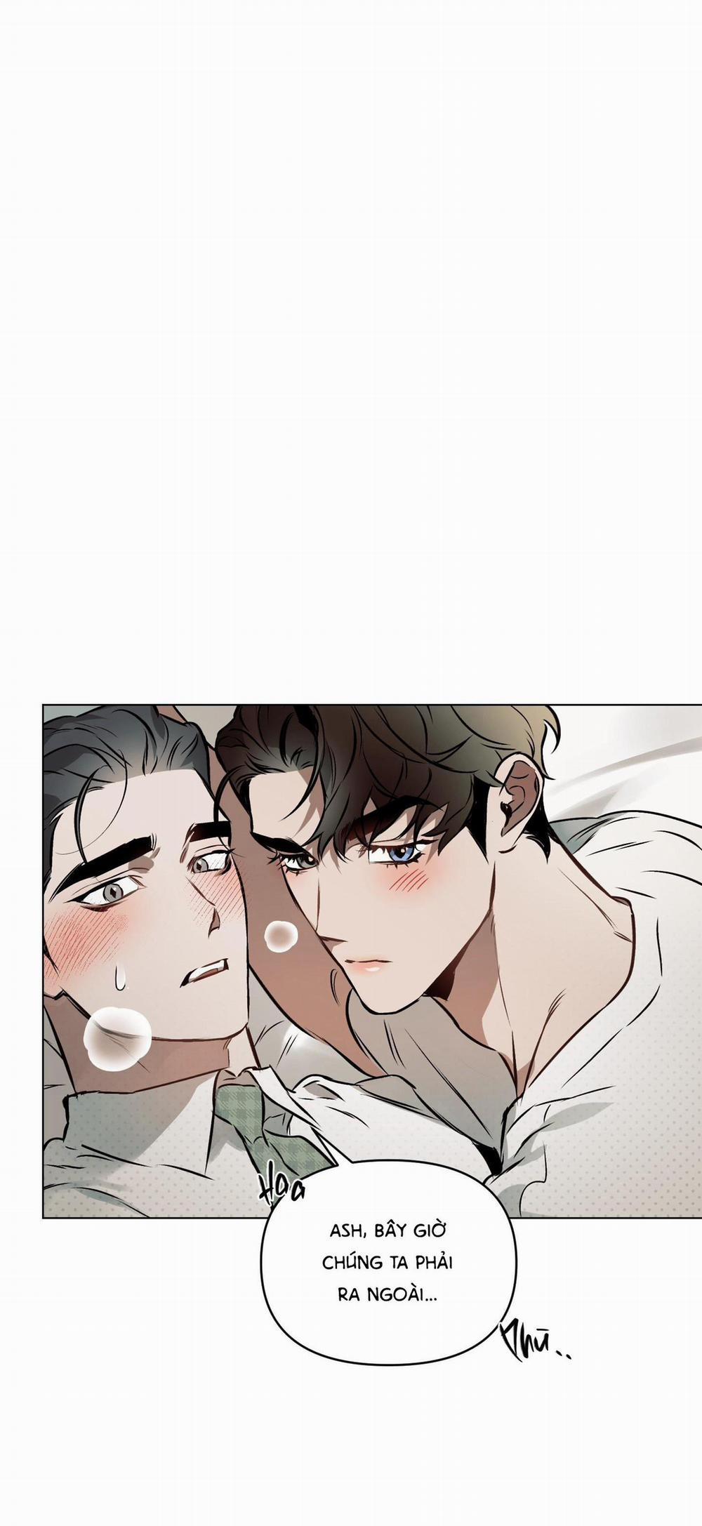 (Cbunu) Định Tên Mối Quan Hệ 35 trang 23