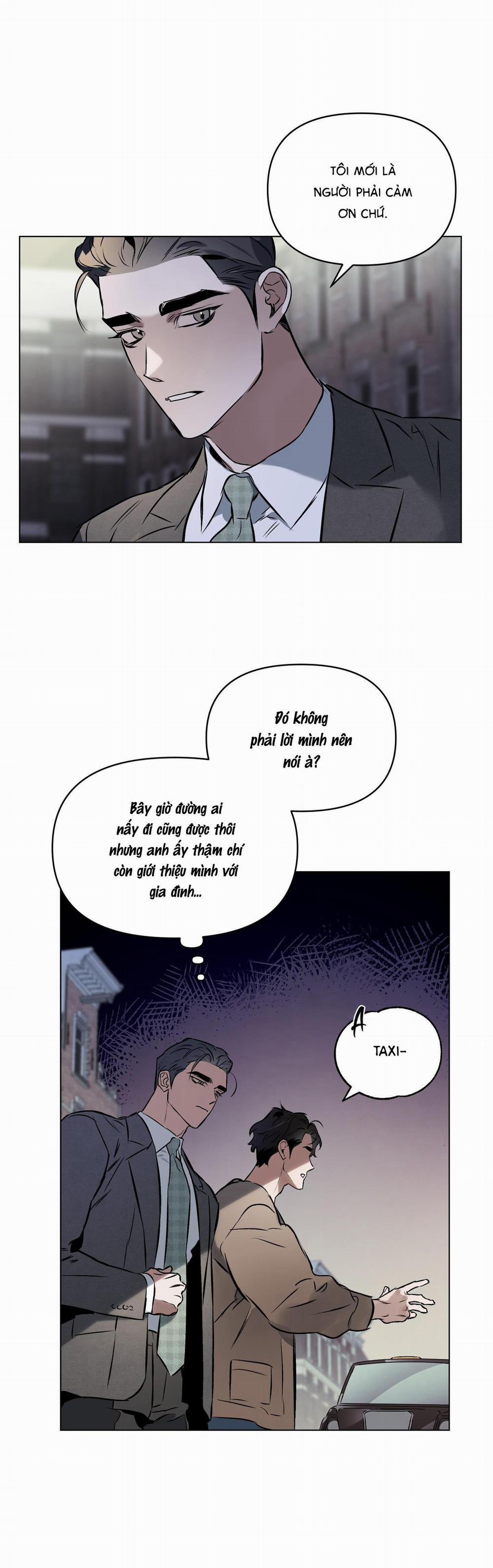 (Cbunu) Định Tên Mối Quan Hệ 35 trang 40