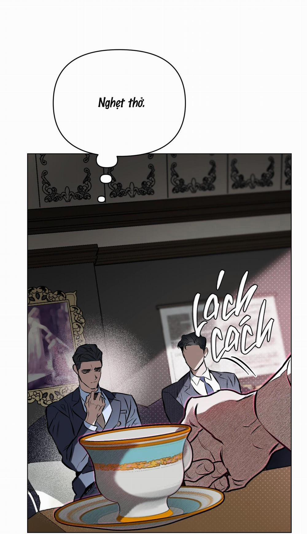 (Cbunu) Định Tên Mối Quan Hệ 37 trang 19