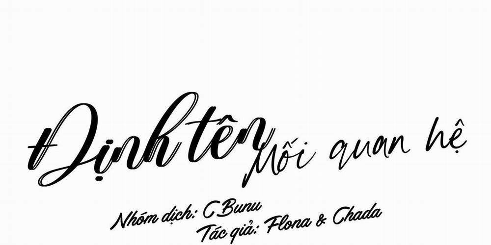 (Cbunu) Định Tên Mối Quan Hệ 37 trang 25