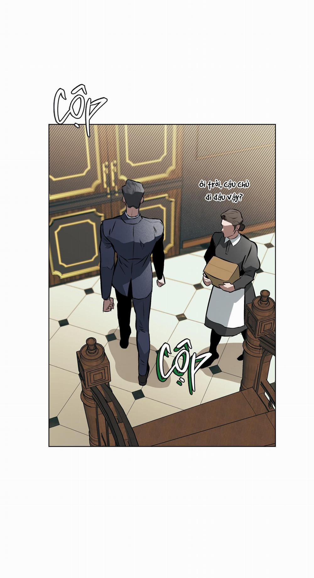 (Cbunu) Định Tên Mối Quan Hệ 38 trang 33