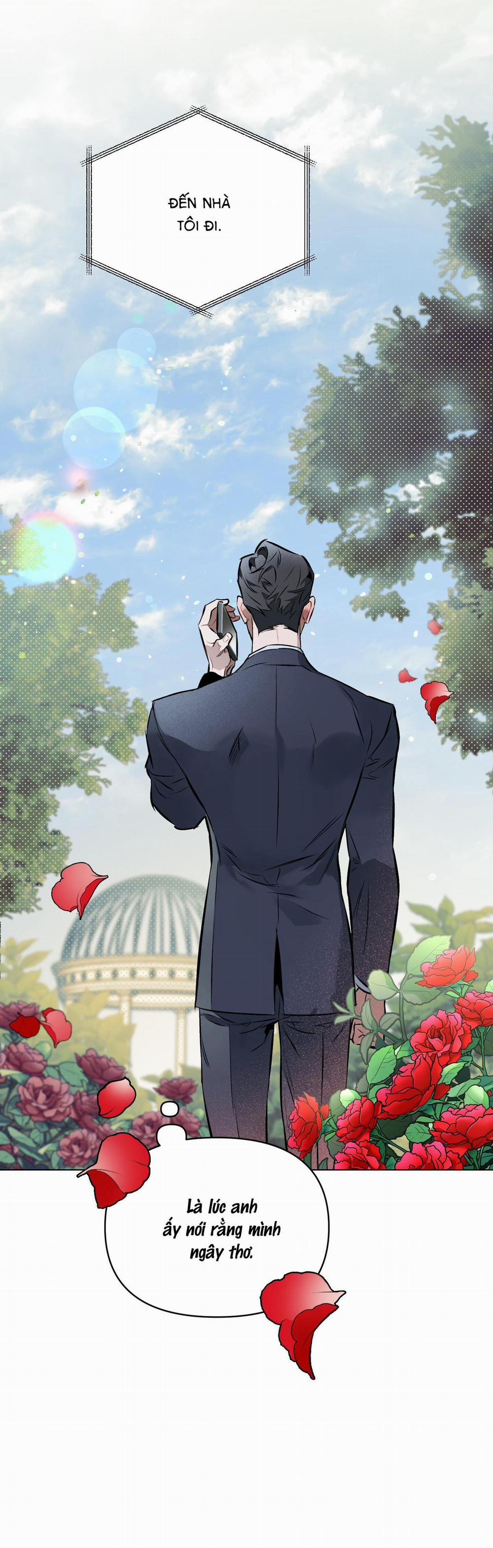 (Cbunu) Định Tên Mối Quan Hệ 39 trang 10