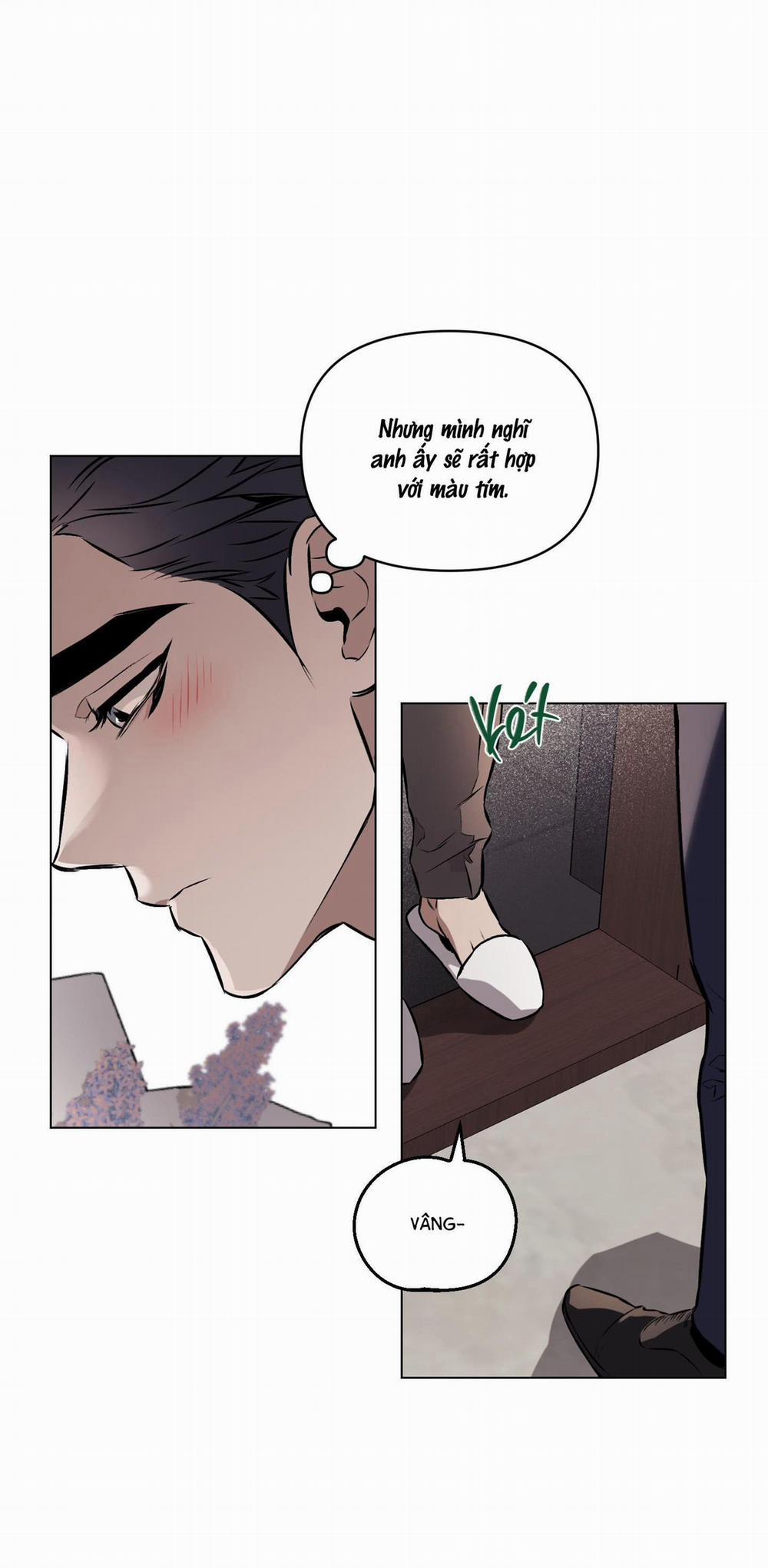 (Cbunu) Định Tên Mối Quan Hệ 39 trang 22