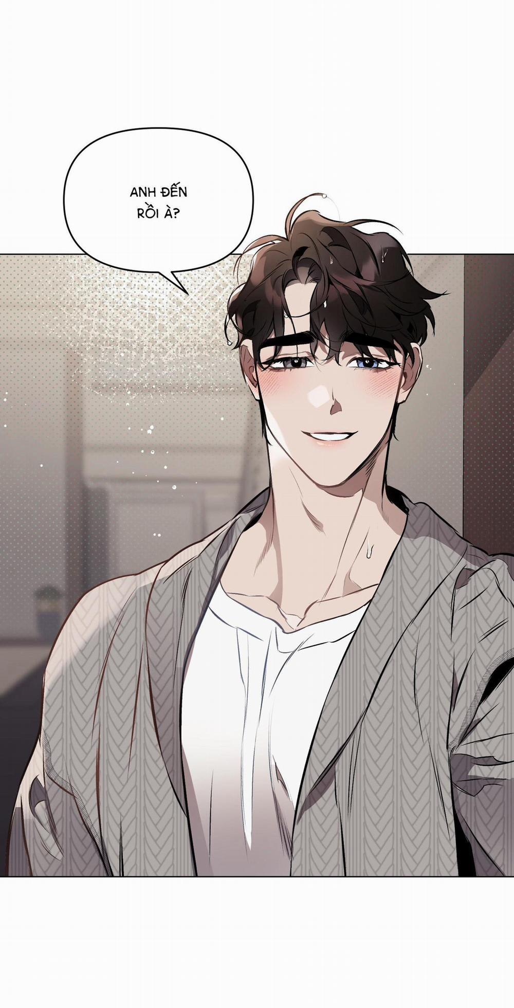 (Cbunu) Định Tên Mối Quan Hệ 39 trang 23