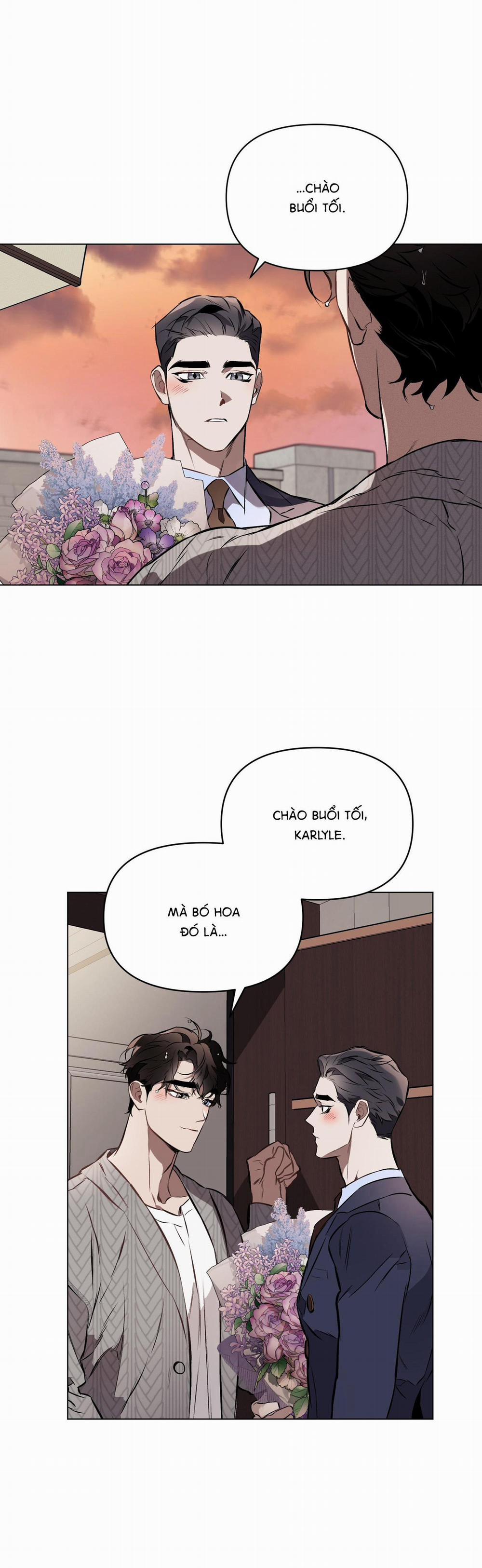 (Cbunu) Định Tên Mối Quan Hệ 39 trang 24