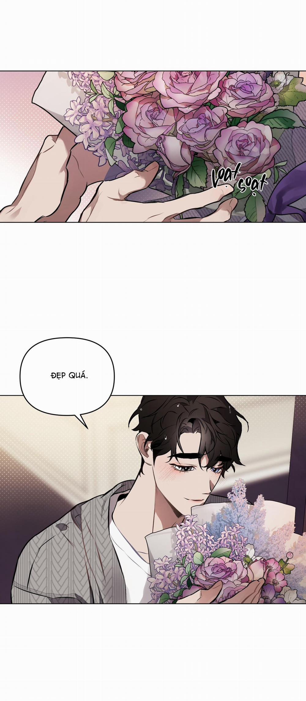 (Cbunu) Định Tên Mối Quan Hệ 39 trang 28