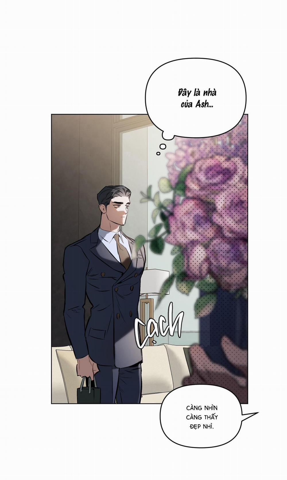 (Cbunu) Định Tên Mối Quan Hệ 39 trang 33