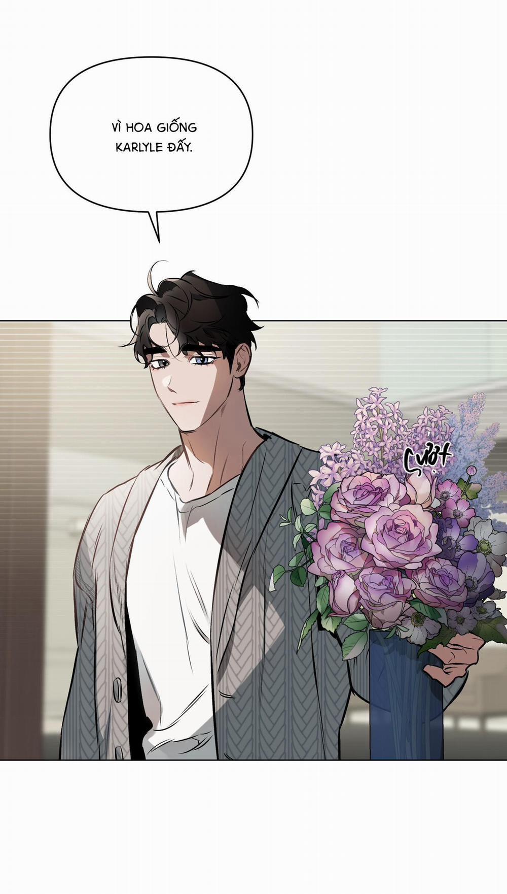 (Cbunu) Định Tên Mối Quan Hệ 39 trang 34