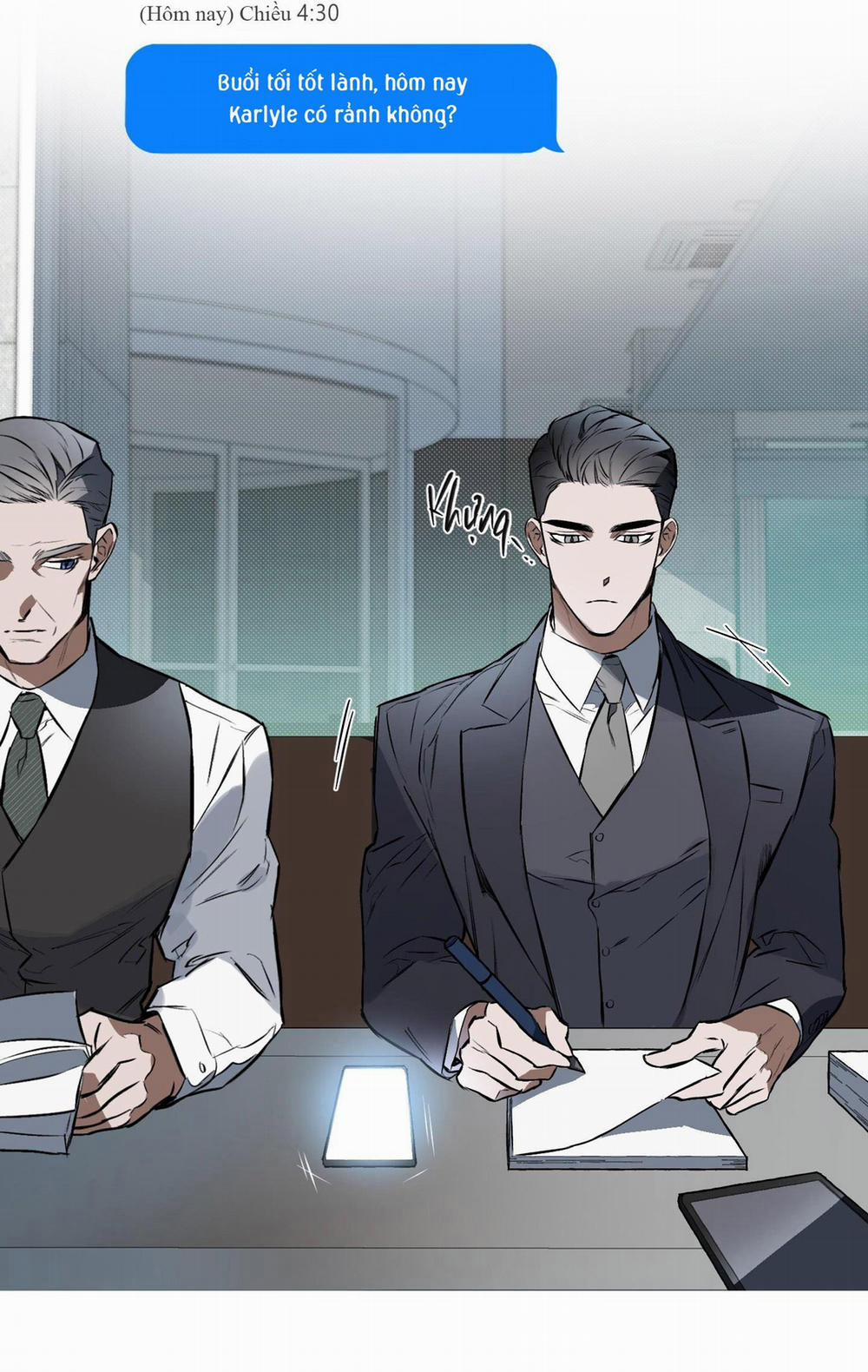 (Cbunu) Định Tên Mối Quan Hệ 4 trang 18