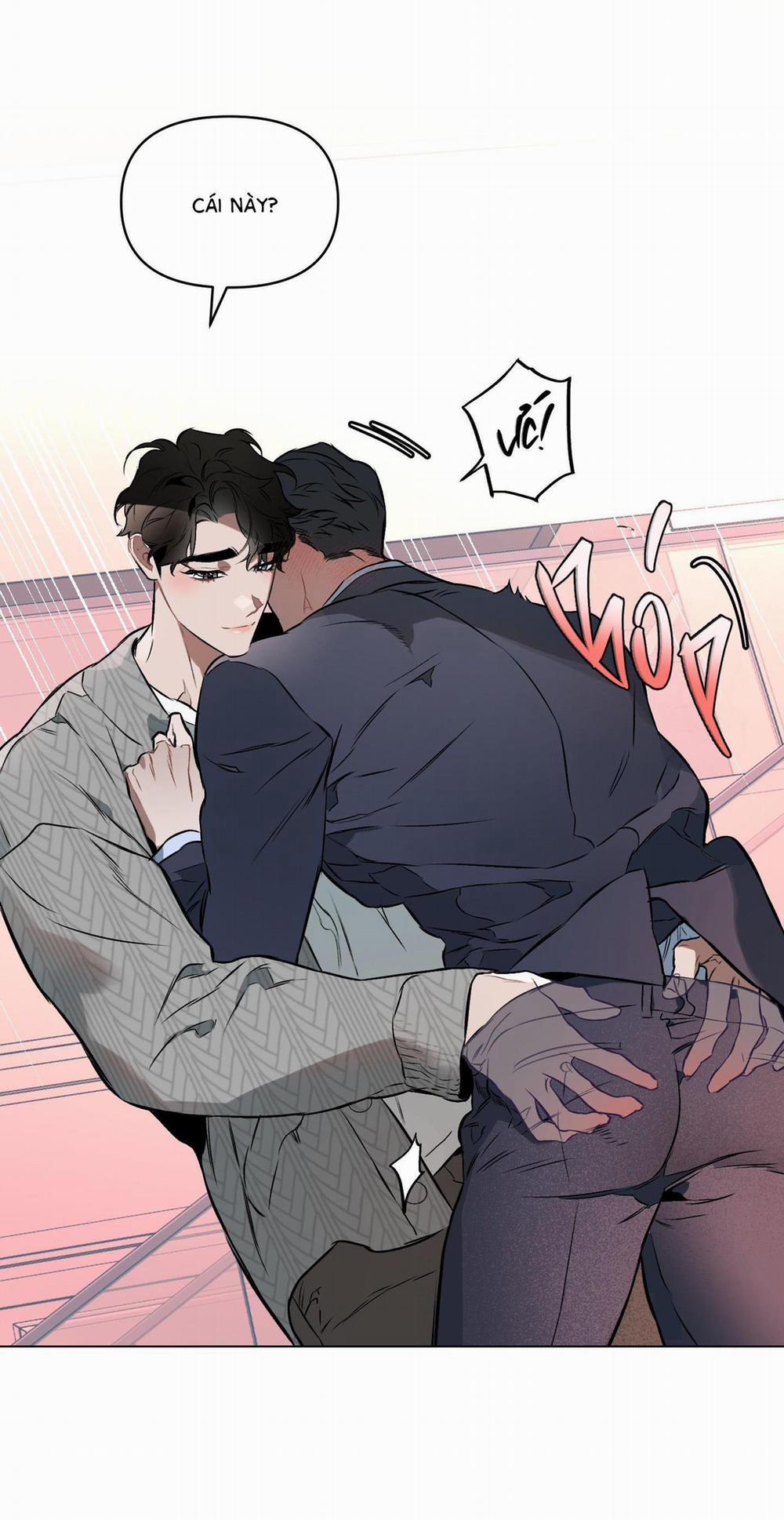 (Cbunu) Định Tên Mối Quan Hệ 40 trang 10