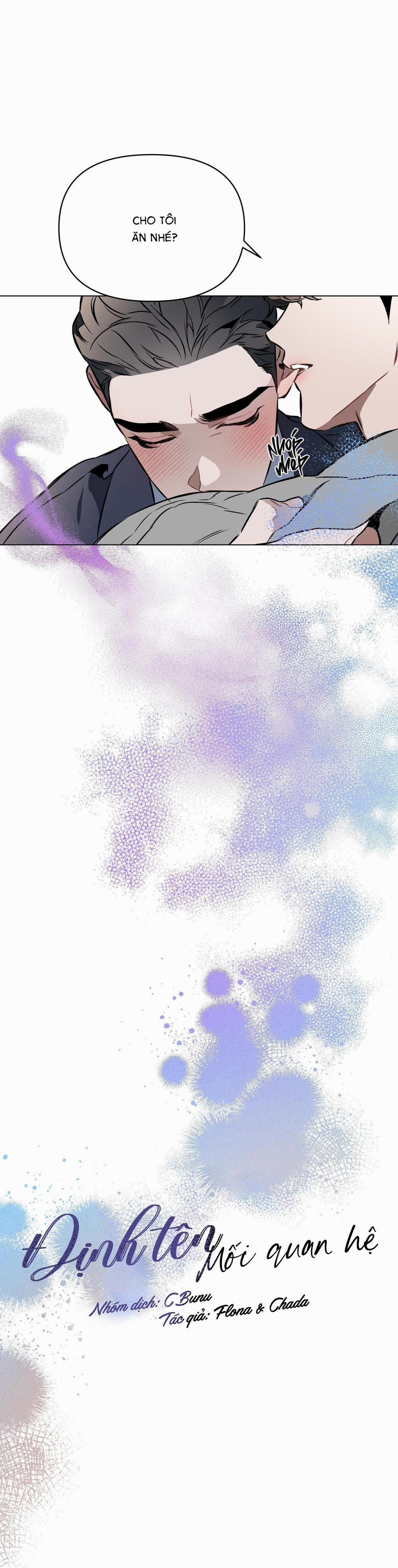 (Cbunu) Định Tên Mối Quan Hệ 40 trang 12