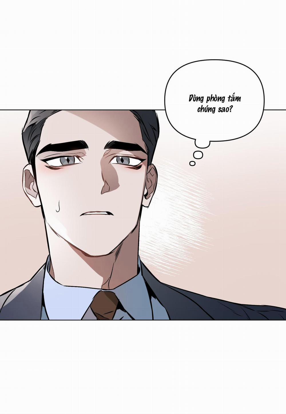 (Cbunu) Định Tên Mối Quan Hệ 40 trang 18