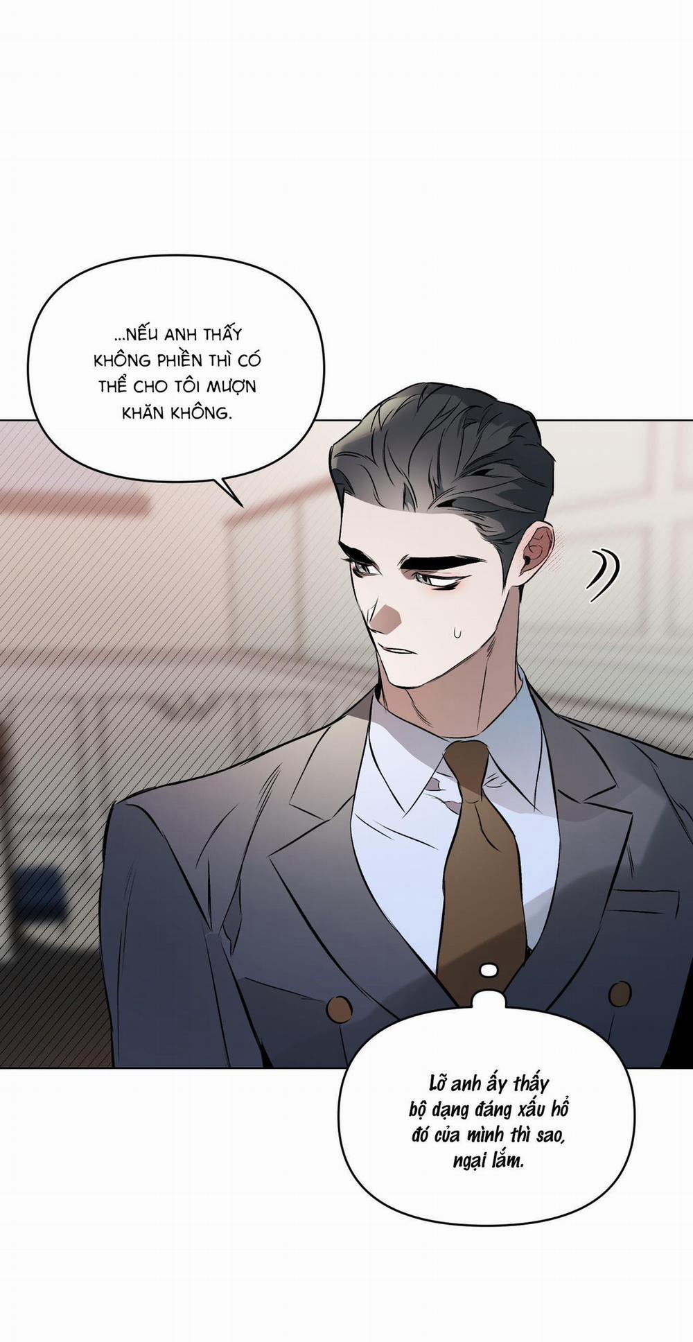 (Cbunu) Định Tên Mối Quan Hệ 40 trang 25