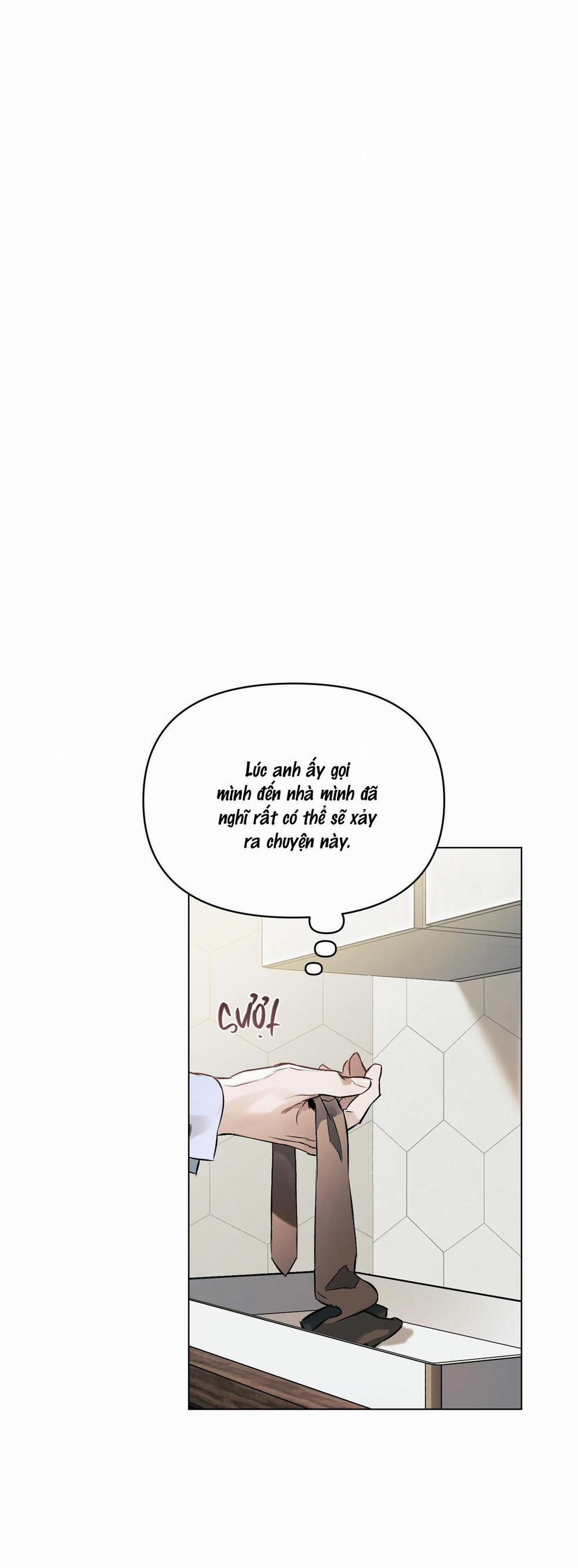 (Cbunu) Định Tên Mối Quan Hệ 40 trang 30