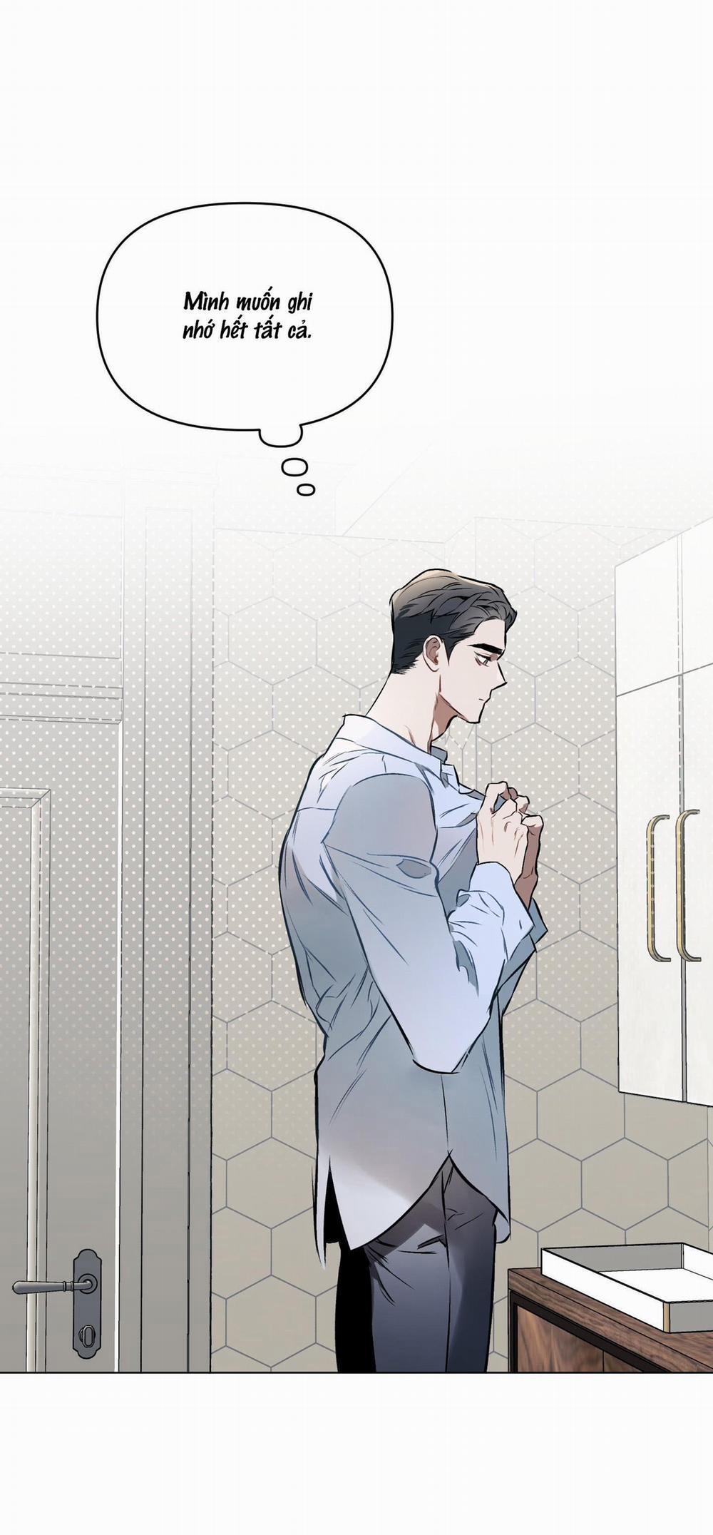 (Cbunu) Định Tên Mối Quan Hệ 40 trang 34