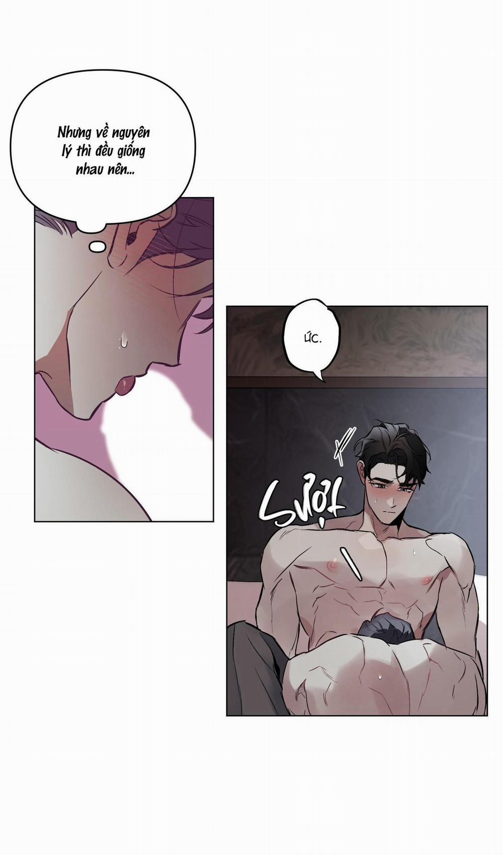 (Cbunu) Định Tên Mối Quan Hệ 41 trang 30