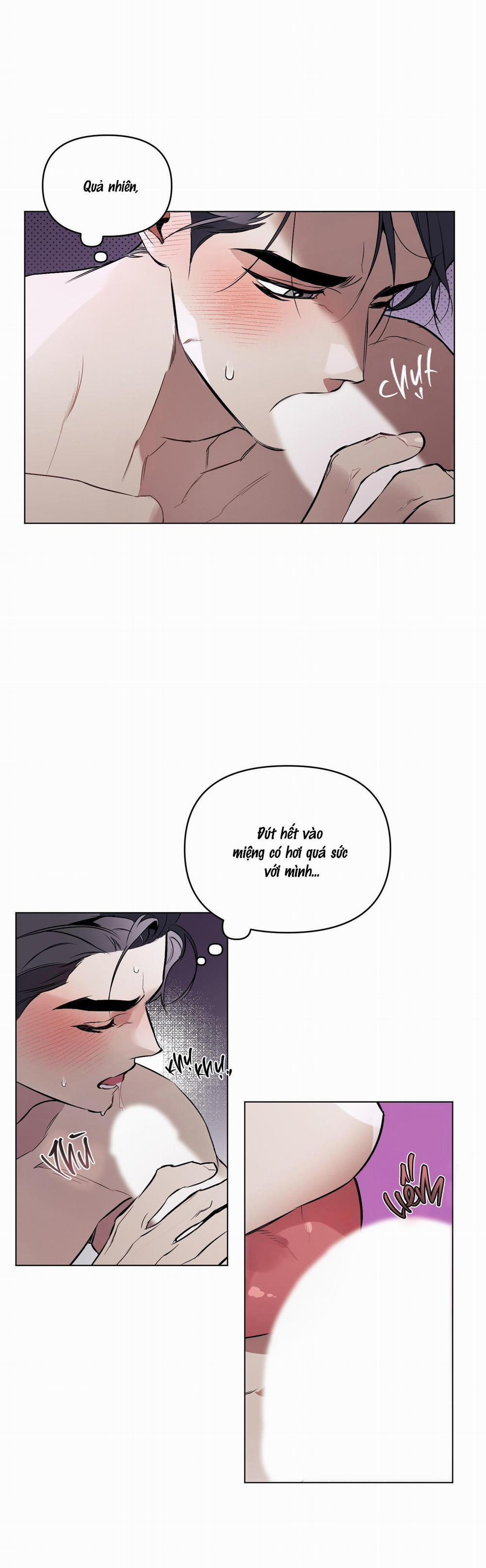 (Cbunu) Định Tên Mối Quan Hệ 41 trang 31